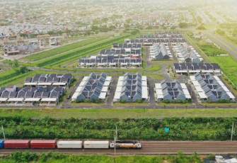 Ilustrasi Berita (PT Metropolitan land Tbk (Metland))