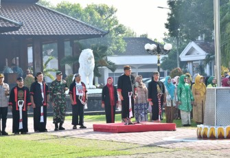 Peringatan Hari Kartini Tahun 2025