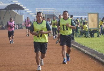Kodim 0803Madiun