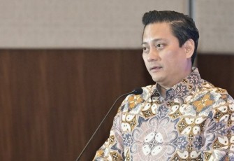 Wakil Menteri Keuangan (Wamenkeu) Thomas Djiwandono