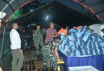 Korps Marinir TNI AL 