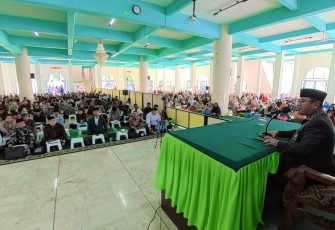 LDII Sulsel dan Dinkes Sulsel Luncurkan Program Cek Kesehatan Gratis