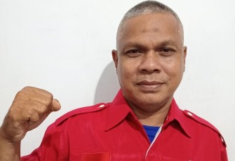 LIRA Padangsidimpuan, Rudy Hartono