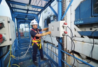 Layanan Pengiriman KAI Logistik