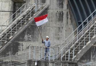Anugerah Dari Alam, Untuk Peradaban Indonesia