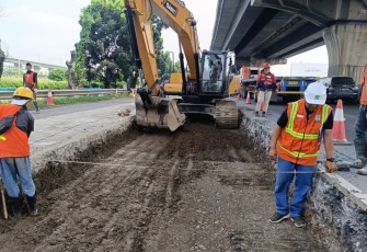 Ilustrasi Berita (PT Jasamarga Transjawa Tol)