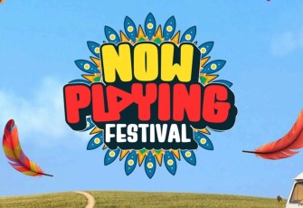 Now Playing Festival 2025