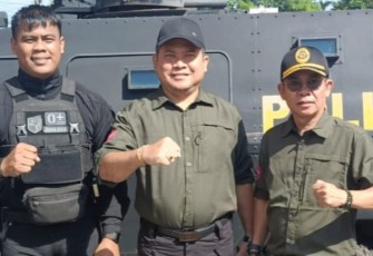 Pengadilan Negeri (PN) Makassar, Sulawesi Selatan (Sulsel)