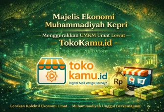 Ilustrasi Berita (Tokokamu.id)
