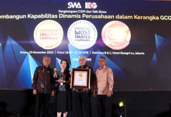 Ilustrasi Berita (BRI Danareksa Sekuritas)