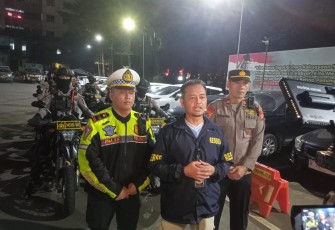 AKBP DR. Ali Zusron, Penyidik Madya 6 Ditreskrimum Polda Metro Jaya