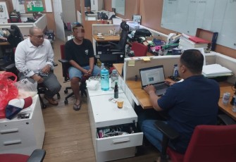  Direktorat Tindak Pidana Perlindungan Perempuan dan Anak (Dittipid PPA) Bareskrim Polri berhasil mengungkap jaringan internasional tindak pidana perdagangan orang (TPPO) yang mengirim pekerja migran ilegal ke Bahrain