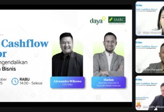 Ilustrasi Berita (PT Sribu Digital Kreatif)