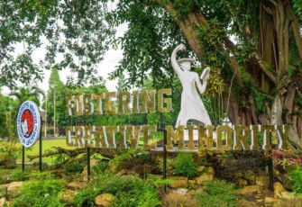 UKSW kembali akan mengadakan Open Forum sebagai tindak lanjut aspirasi mahasiswa, fakultas dan lembaga kemahasiswaan