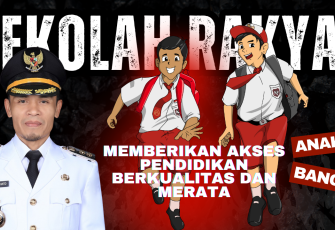 Agus Suranto (Wakil Bupati Tanggamus)