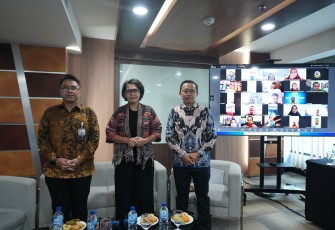 Sekretaris Jenderal Kemendikdasmen, Suharti