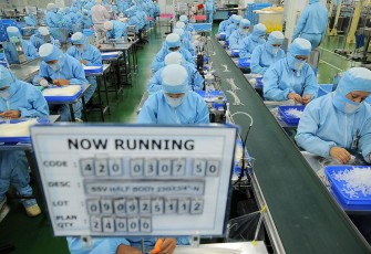 Strategi BP Batam Pertahankan Pangsa Pasar Global