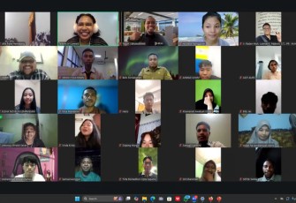 Telkom AI Center of Excellence Edukasi Lebih dari 50 Anak Muda Papua tentang Pemanfaatan AI secara Bijak