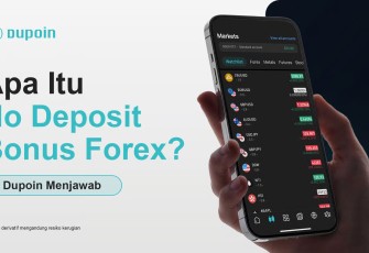 Trading Tanpa Modal