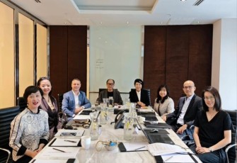 Ekspansi Berani CEO SUITE Menuju Kota-Kota Besar Asia dan UEA