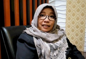 Wakil Ketua Komisi E DPRD Jawa Timur, Hikmah Bafaqih.