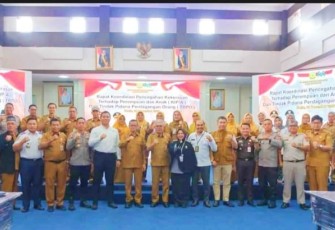 Foto bersama