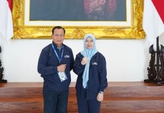 Anggota Fraksi Partai Demokrat DPRD Jawa Timur Rasiyo