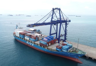 BUP BP Batam Optimistis Capai Target Tahun 2025