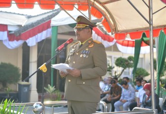 Dirjen Bina Adwil Kemendagri Safrizal ZA