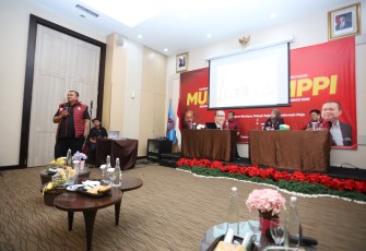 Menteri Perlindungan Pekerja Migran Indonesia (P2MI), Abdul Kadir Karding