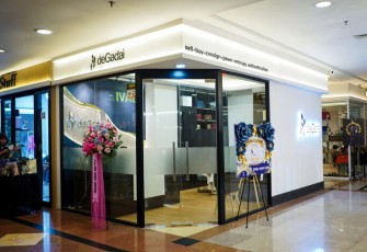 deGadai Buka Cabang Baru di STC Senayan, Gandeng SPBC untuk Solusi Gadai Premium