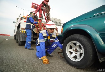 HKA Perkuat Peran Strategis sebagai Operator Jalan Tol Lewat Capaian Kinerja dan Peringkat idAA