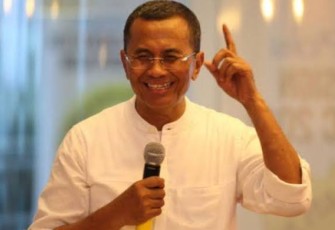 Foto : Dahlan Iskan