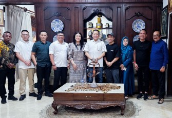 Halal Bi Halal WIKINARA