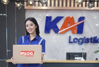 KAI Logistik 