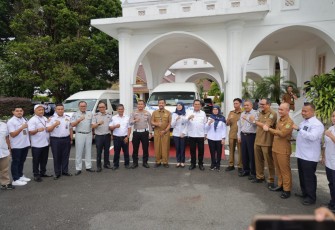 Transportasi Terintegrasi untuk Dukung Kemajuan Pariwisata Nasional