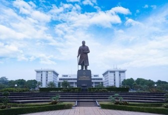 Panglima TNI Rotasi dan Mutasi 86 Perwira Tinggi TNI