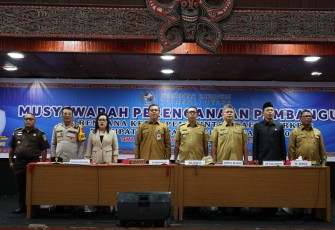 Musrenbang RKPD 2026