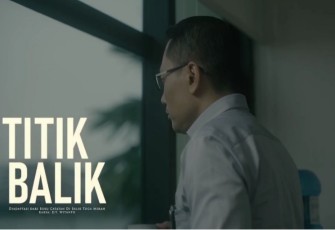 Film Pendek Titik Balik