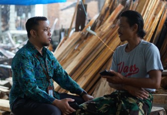 Pemerintah Provinsi Jawa Timur, didukung oleh PT. BPR Jatim (Perseroda) atau yang dikenal dengan Bank UMKM Jatim, kembali menghadirkan Program Kredit Sejahtera (Prokesra) pada tahun 2025