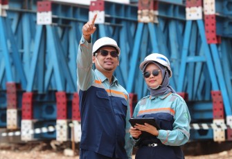 PT Wijaya Karya (Persero) Tbk (WIKA) 