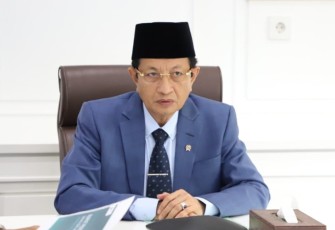 Menag Nasaruddin Umar 