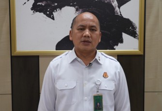 Kapuspenkum Kejagung RI, Anang Supriatna S.H., M.H
