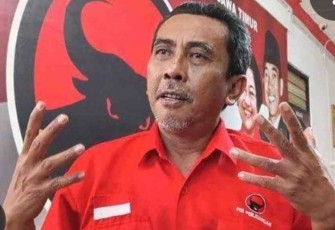 Ony Setiawan Anggota Fraksi PDIP DPRD Jatim