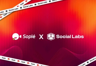 Soplé Tunjuk Social Labs Indonesia sebagai Partner Pemasaran Strategis untuk Percepat Pertumbuhan Platform Nasional