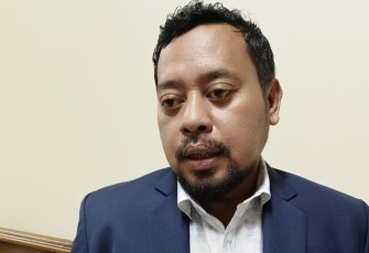 Anggota Komisi D DPRD Jawa Timur, Harisandi Savari