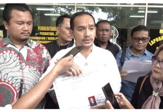 Wali Kota Tebing Tinggi, Iman Irdian Saragih