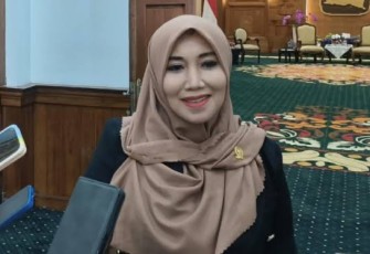 Senator RI Lia Istifhama