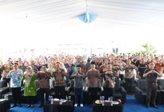 Foto bersama