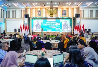 Menkes Budi Gunadi Sadikin 